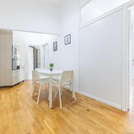 Apartment Casilina Ares *