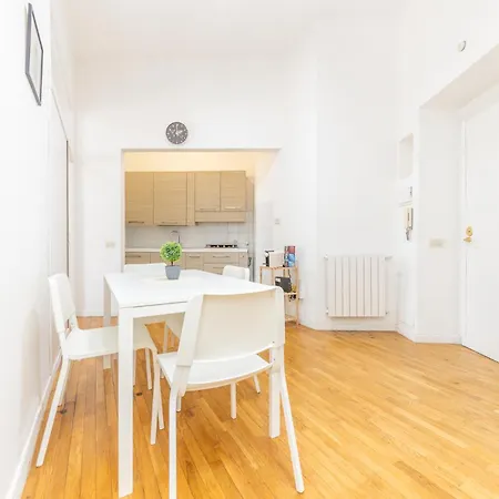 Casilina Heritage Loft