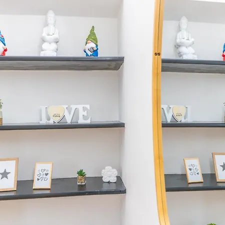 Apartment Casilina Ares Rome