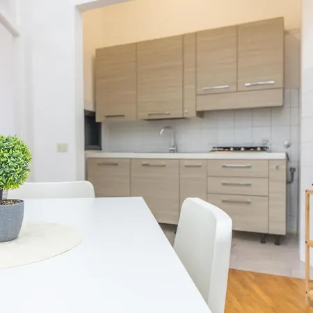Apartment Casilina Ares Rome