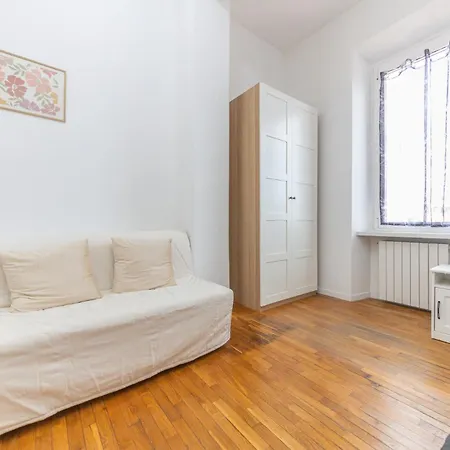 Casilina Heritage Loft *