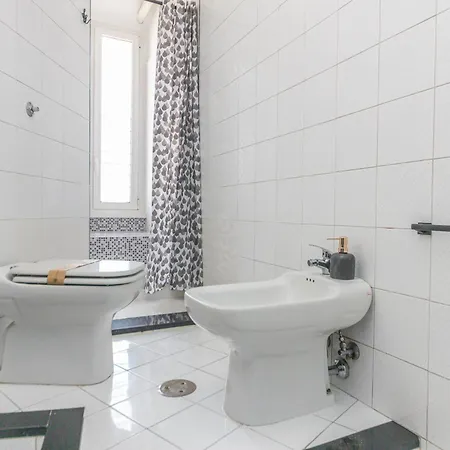Lejlighed Casilina Heritage Loft *