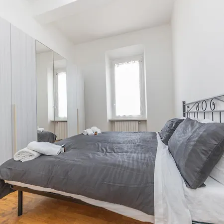 Casilina Heritage Loft Lejlighed