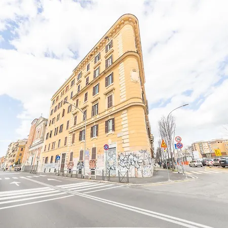 Casilina Heritage Loft *