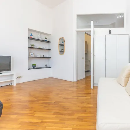 Lejlighed Casilina Heritage Loft