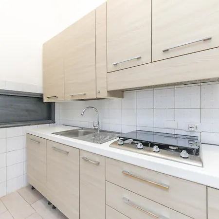 Casilina Heritage Loft Lejlighed *