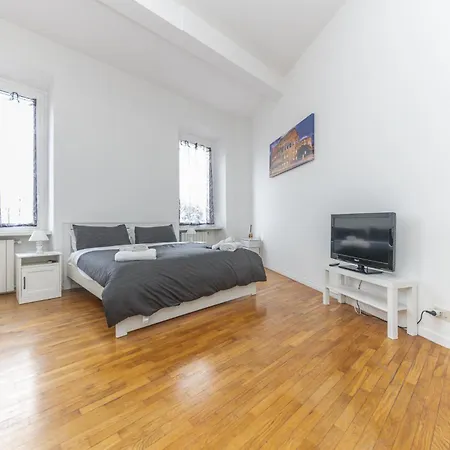 Casilina Heritage Loft *