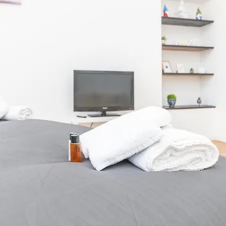Casilina Heritage Loft * Roma