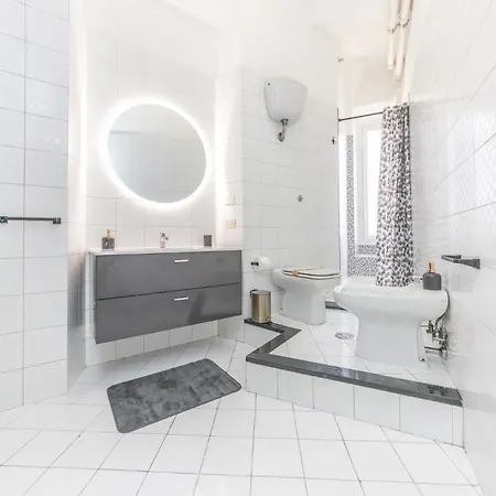 Casilina Ares Apartment