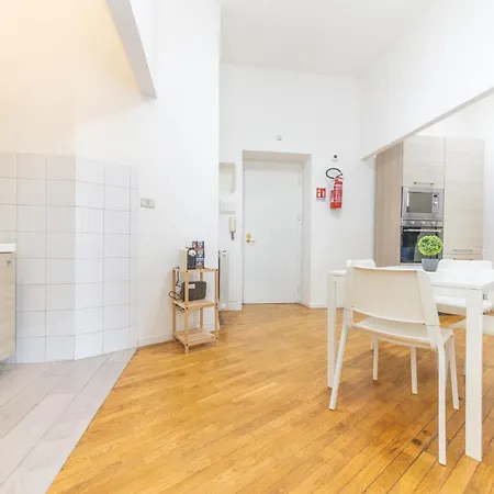 Casilina Ares Apartment *