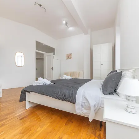 Casilina Heritage Loft *