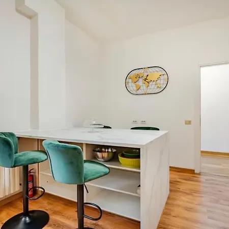 Casilina Luxury *